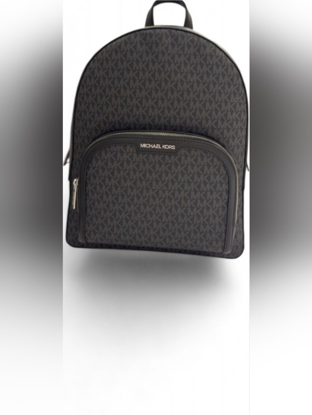 NWT ~Michael Kors Jaycee L Logo Backpack - Dust Bag&Gift Bag (Or Box) @Listed$ - Picture 6 of 10